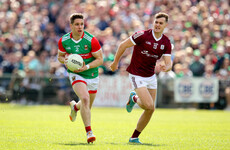 5 challenges facing Kevin McStay as Mayo manager