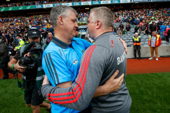 McStay's experience and 'impressive team behind him' led to Mayo appointment - Vimarsana News
