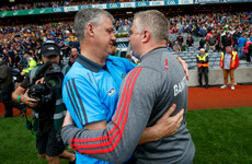 McStay's experience and 'impressive team behind him' led to Mayo appointment