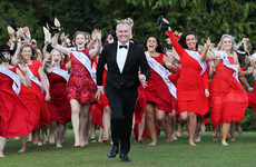 Quiz: How much do you know about the Rose of Tralee?