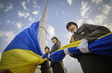 Fears of Russian escalation in Ukraine as world leaders address Crimea summit