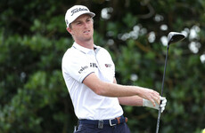 Zalatoris withdraws from Tour Championship but no call-up for Lowry as replacement