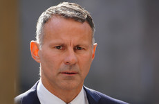 Jury begins deliberating as ex-Manchester United star Ryan Giggs’ trial nears its end