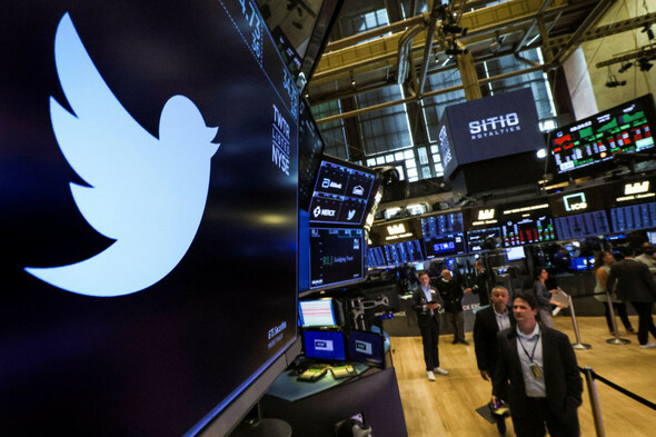 Irish Data Protection Commission in discussions with Twitter over security risk claims - Vimarsana News