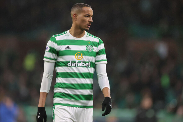 Christopher Jullien leaves Celtic - Vimarsana News