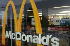 McDonald's to open vegetarian-only outlets