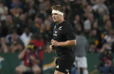 All Blacks must prove against Argentina that win over South Africa was no fluke