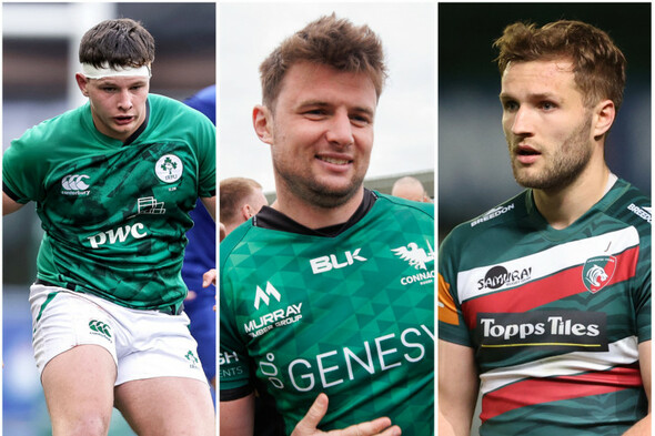 Irish players set for key roles as France's second tier kicks off tomorrow - Vimarsana News