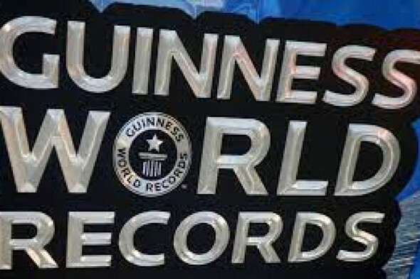 Quiz: How much do you know about the Guinness Book of World Records? - Vimarsana News