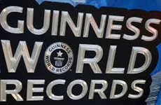 Quiz: How much do you know about the Guinness Book of World Records?