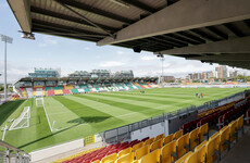 Shamrock Rovers get green light to host Europa Conference League group games in Tallaght