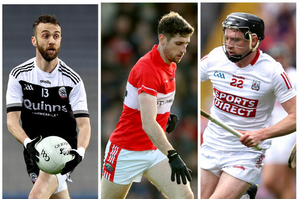5 storylines to follow in this weekend's GAA club action - Vimarsana News