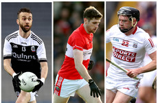 5 storylines to follow in this weekend's GAA club action