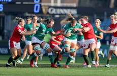 Ireland to begin 2023 Women's Six Nations campaign away to Wales