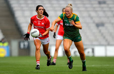 Meath and Cork stars confirmed for AFLW debuts on Saturday