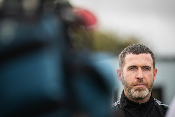Shamrock Rovers left needing a miracle in return meeting with Ferencvaros - Vimarsana News