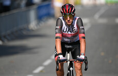 Marc Soler takes home win on Vuelta a Espana