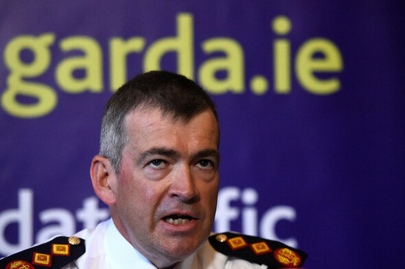 Rank and file gardaí formally reject proposed new roster citing cost of living - Vimarsana News