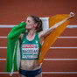 'There's never a guarantee in life or in sport that you'll have a moment like that again'