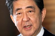 Japan's national police chief resigns over Abe assassination