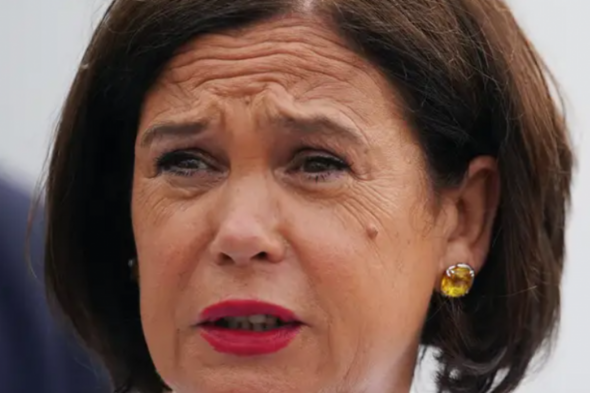 McDonald says Troy controversy asks 'very serious questions' about Taoiseach's judgement - Vimarsana News