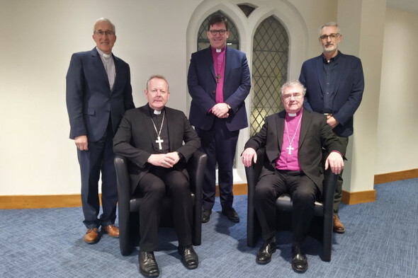 Church leaders 'deeply concerned' at government action on cost-of-living crisis - Vimarsana News