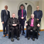 Church leaders 'deeply concerned' at government action on cost-of-living crisis