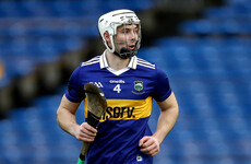 Cruciate injury confirmed for Tipperary defender