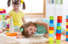 Childcare fees should fall by 50% over the next two Budgets, says minister