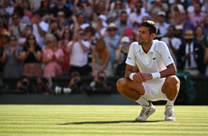 Djokovic says he will not play US Open because of lack of Covid vaccination