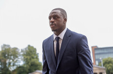 Benjamin Mendy accuser denies thinking about compensation, court told