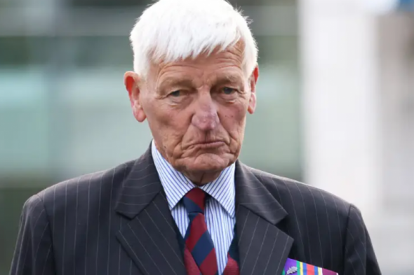 Family of Troubles victim call for removal of memorial to British soldier who died while facing trial - Vimarsana News