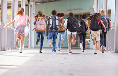 Therapist: Back-to-school anxiety is real for many pupils this week - here's how you can help