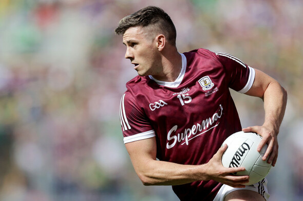 Shane Walsh completes transfer to Kilmacud Crokes - Vimarsana News