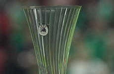 Here are Shamrock Rovers' potential opponents in today's Europa Conference League draw
