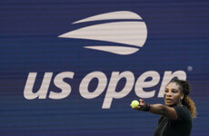 Serena to face Kovinic in US Open start as retirement looms