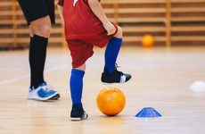 Less than 20% of children with disabilities getting recommended exercise, study shows