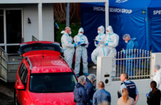 New Zealand police identify bodies of two children found in suitcase
