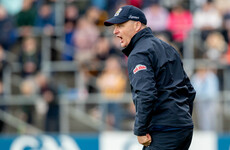 'If the paint needs to come off the wall for whatever reason, he can do that'