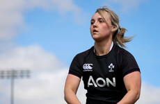 'I didn’t expect to be in the squad or the team, so it was a shock'