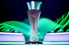 Shamrock Rovers avoid biggest names in Europa Conference League group draw