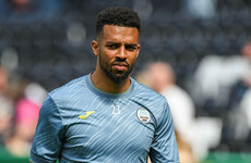 Ireland international Cyrus Christie makes Championship move