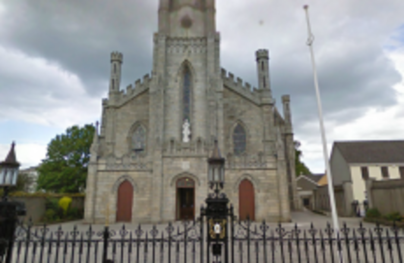 Diocese of Kildare and Leighlin 'Relatively few cases to deal with'