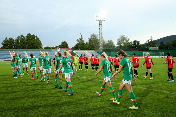 Potential new Euros format means it could be 'virtually impossible' for Ireland to qualify - Vimarsana News