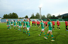 Potential new Euros format means it could be 'virtually impossible' for Ireland to qualify