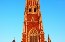 Diocese of Cork and Ross:  Delays "in some cases in informing the statutory authorities"