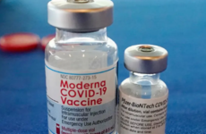Moderna sues Pfizer and BioNTech over Covid-19 vaccine patents
