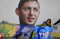 Cardiff told to pay Nantes first €6m instalment of Emiliano Sala transfer fee