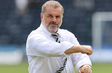 Postecoglou: Ferenc Puskas would be proud to see me manage Celtic against Real Madrid