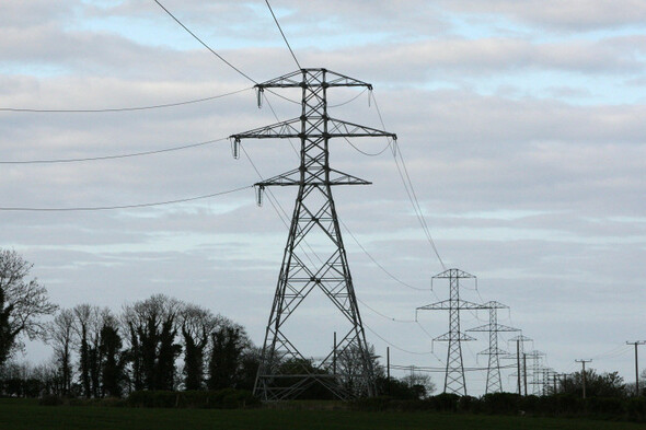 Eirgrid declares Utilities Commission system a 'failure' - Vimarsana News